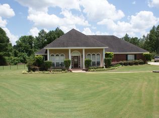 10975 Byron Ct E, Semmes, AL 36575