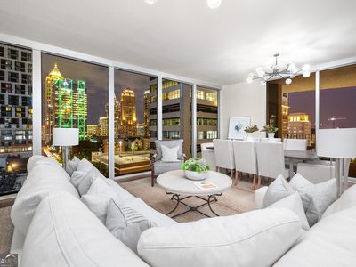 20 10th St NW UNIT 1403, Atlanta, GA, 30309