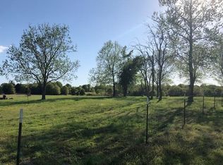 4856 S Pottawatomie Rd, Newalla, OK 74857