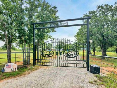 234 Pumphrey Rd, Loving, TX, 76460