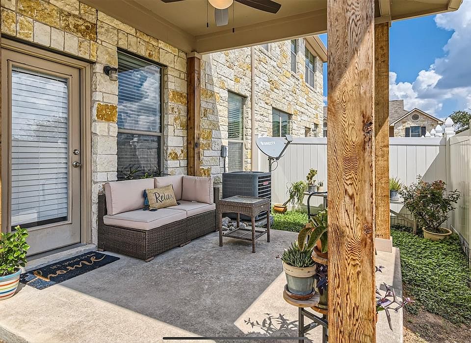 700 Mandarin Flyway Cedar Park TX Zillow