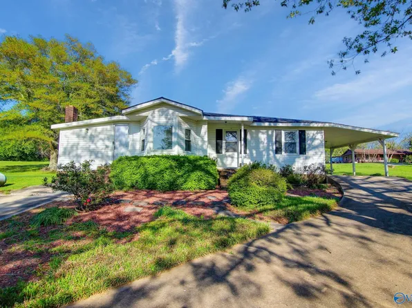 1058 County Road 370, Trinity, AL 35673