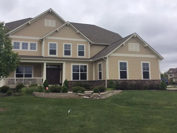 4086 Borge Way, Dublin, OH 43016