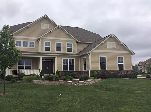 4086 Borge Way Photo 1