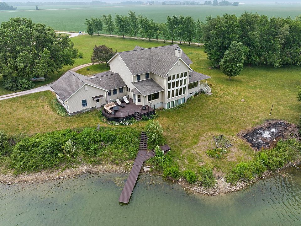 10739451 N 1300 East Rd, Chenoa, IL 61726 MLS 11811992 Zillow