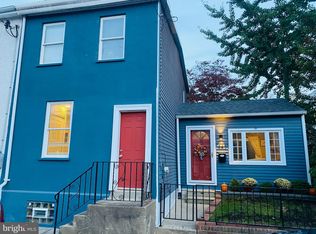 447 Parker Ave, Philadelphia, PA 19128