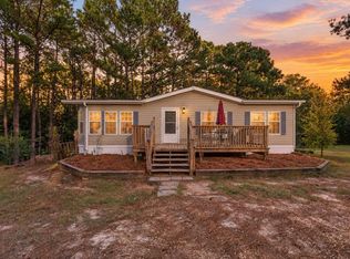 264 Pop Hill Rd, Poplarville, MS 39470