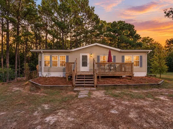 264 Pop Hill Rd, Poplarville, MS 39470