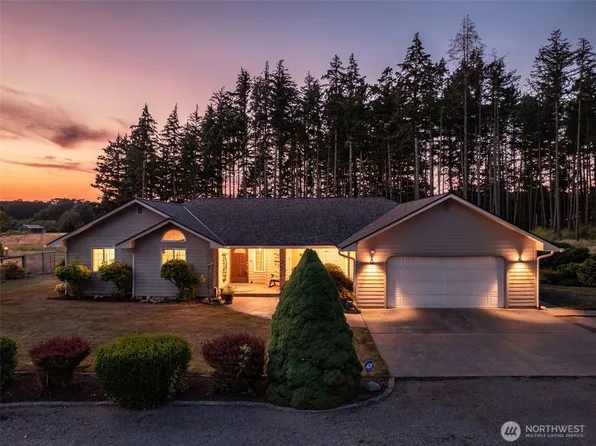 17745 Case Road SW, Rochester, WA 98579