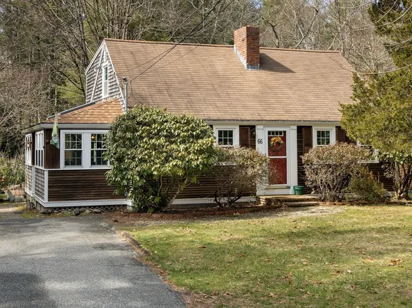 66 Main St, Plympton, MA 02367