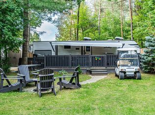 4300 Crossland Rd #35, Tiny, ON L0L2T0