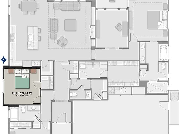 4th image of this home
