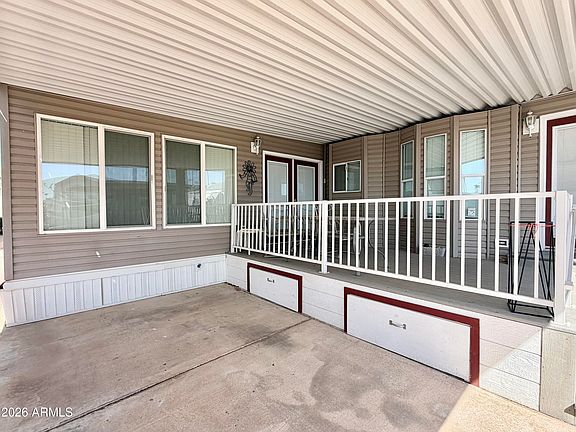 3rd image of 111 S GREENFIELD Road #443