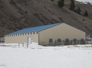 Nhn Miller Creek Rd, Missoula, MT 59803