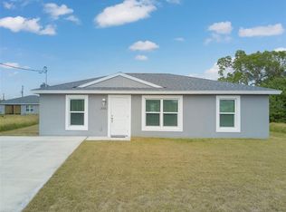 3061 Adcock Dr, Labelle, FL 33935