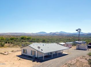 3525 S Iron Horse Rd, Kirkland, AZ 86332