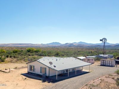 3525 S Iron Horse Rd, Kirkland, AZ, 86332