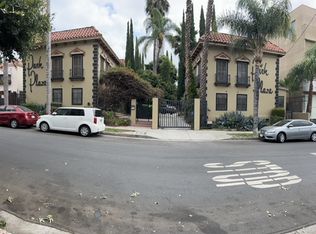 1626 3/4 N Serrano Ave #1626-3/4, Los Angeles, CA 90027