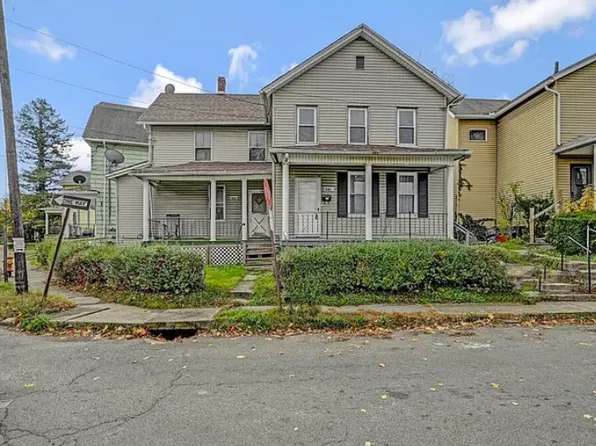 501 Hampton St #1, Scranton, PA 18504
