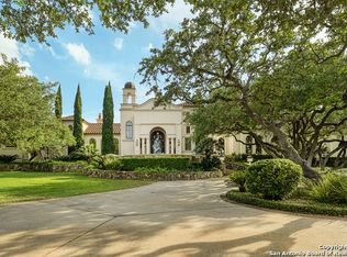 1714 Greystone Rdg, San Antonio, TX 78258