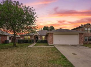 4310 Wood Stone Cir, Corinth, TX 76208
