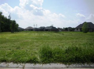 317 S Pass Dr, La Place, LA 70068
