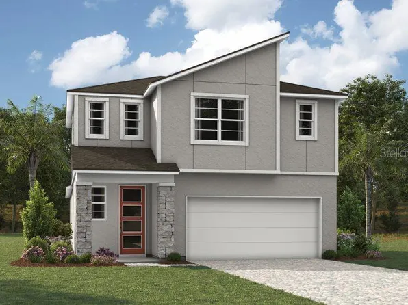 13013 Dawning Ln, Parrish, FL 34219