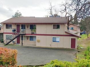 Boulder 201, Redding, CA 96003