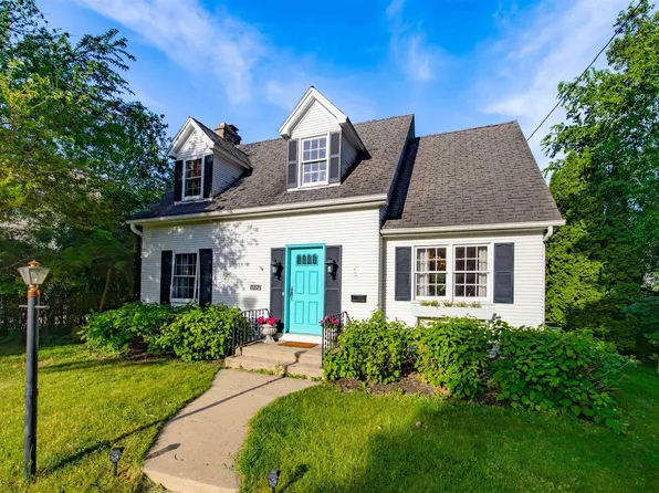 332 Robert Street, Fort Atkinson, WI 53538