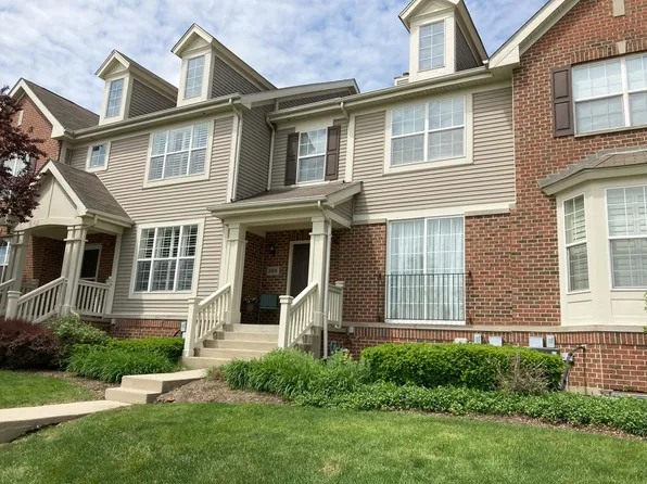 366 S Prospect Ave, Bartlett, IL 60103