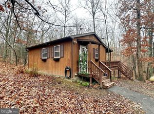 119 Wispy Branch Ln, Hedgesville, WV