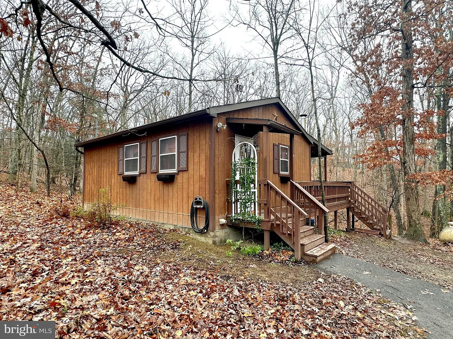119 Wispy Branch Ln photo 1