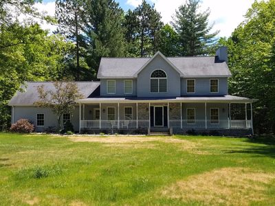 10654 Eastridge Ct, Roscommon, MI, 48653