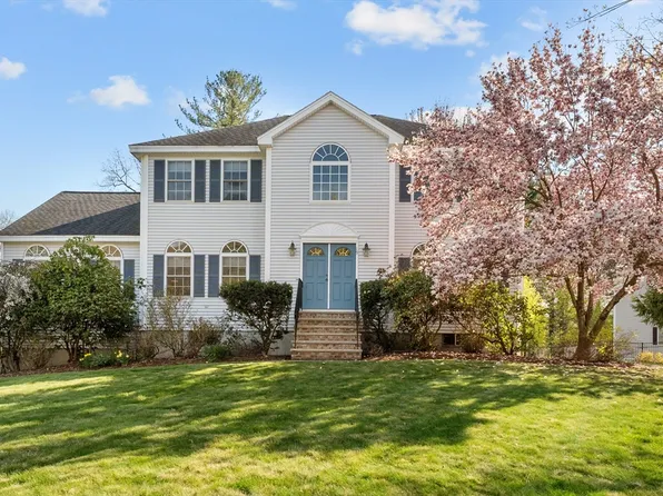 19 Bartlett Rd, Methuen, MA 01844