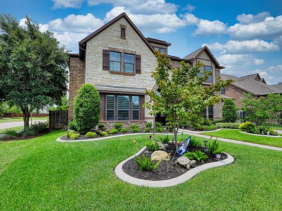 2nd image of 26722 Colt Bluff Court