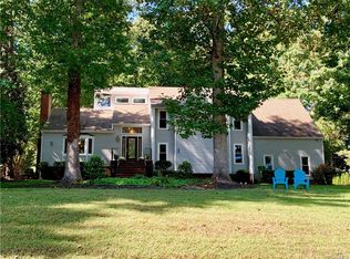 2600 Saint Regis Dr, North Chesterfield, VA 23236