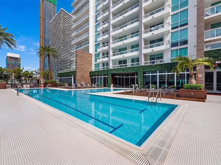 1080 Brickell Ave #3902 — Photo 32