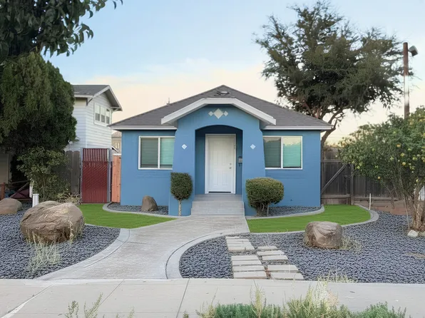 168 5th St, Gustine, CA 95322