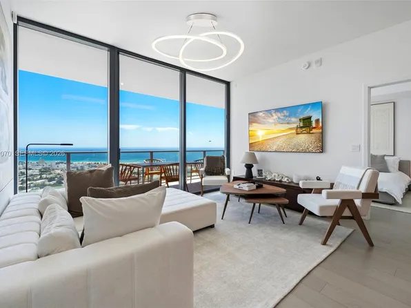 501 West Ave, Miami Beach, FL