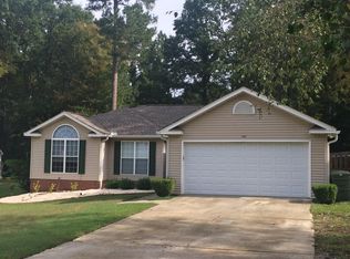 132 Caddis Creek Rd, Irmo, SC 29063