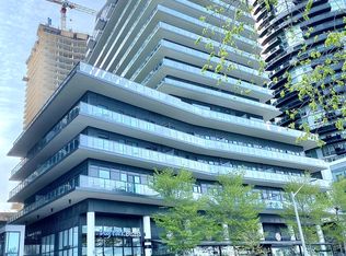 39 Annie Craig Dr UNIT 220, Toronto, ON M8V 0H1