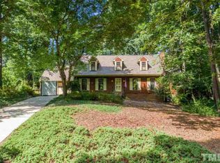 8613 Wood Lawn Dr, Raleigh, NC 27613
