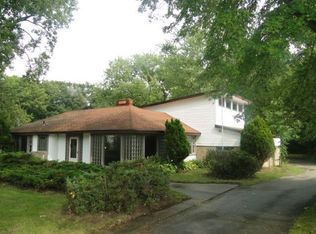 7246 N Dort Hwy, Mount Morris, MI 48458