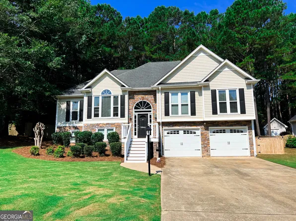 687 Whitby Dr, Douglasville, GA 30134