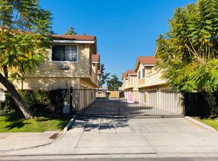 5821 Kingman Ave APT G, Buena Park, CA 90621