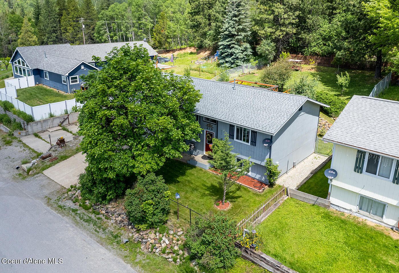218 Rio Vista St, Osburn, ID 83849 Zillow