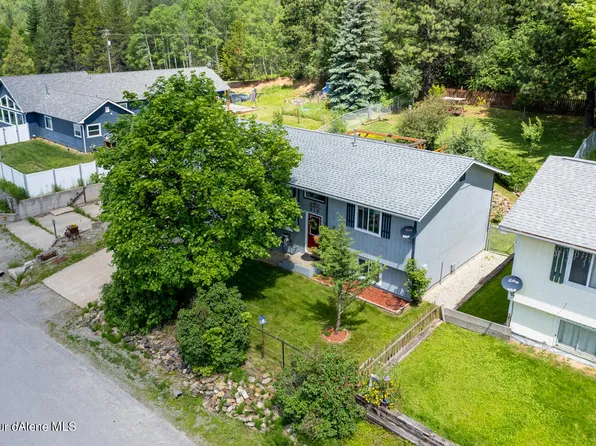 218 Rio Vista St, Osburn, ID 83849