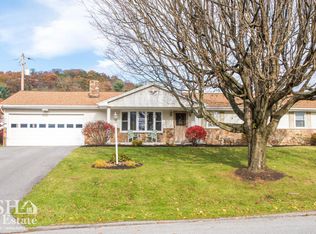 18 N Laurel Ln, Lock Haven, PA 17745