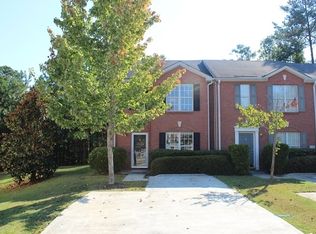 2820 Norfair Loop, Lithonia, GA 30038