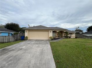 4895 Golfview Blvd, Lehigh Acres, FL 33971